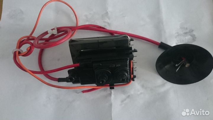 Трансформатор BSC22-N0331