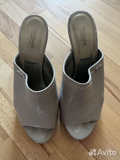 Сабо женские