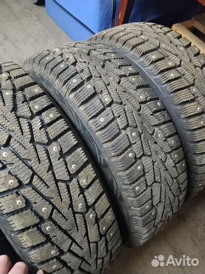 Triangle IceLink Trin PS01 195/55 R15