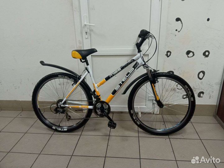 Мужские и женские горный велосипеды 26 V-breke