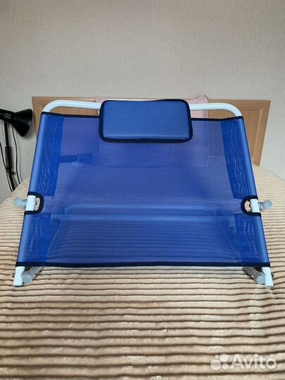 Подставка под спину для лежачих больных