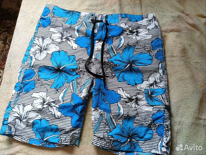 Шорты мужские