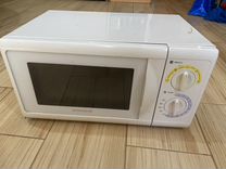 Микроволновая печь Daewoo Electronics KOR-4135A