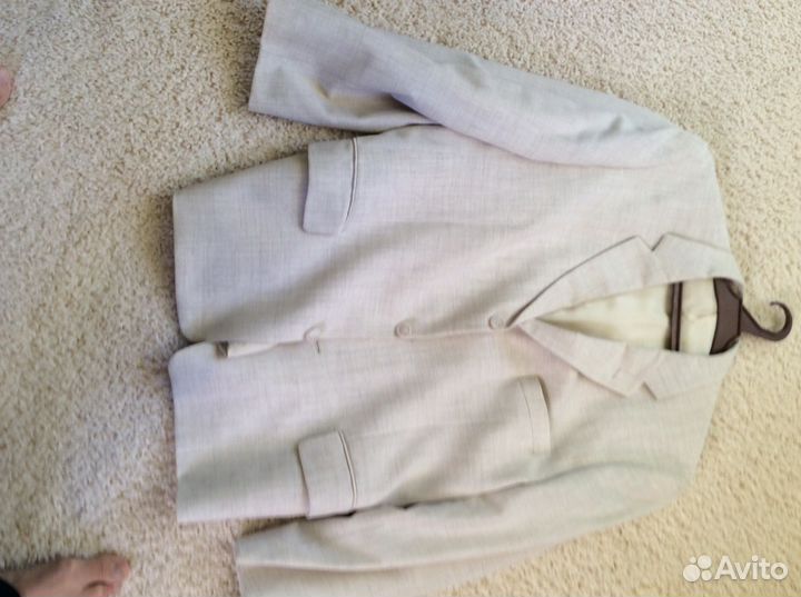 Летний пиджак