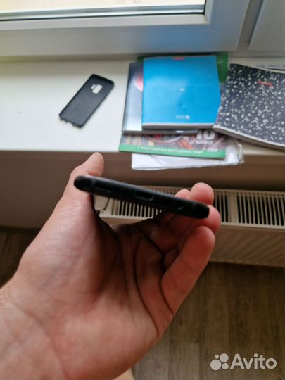 Samsung Galaxy S9 64GB