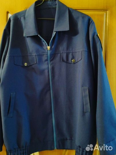 Кадетский китель, фуражка, аксельбант