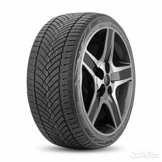 Armstrong SKI-TRAC HP 225/45 R17