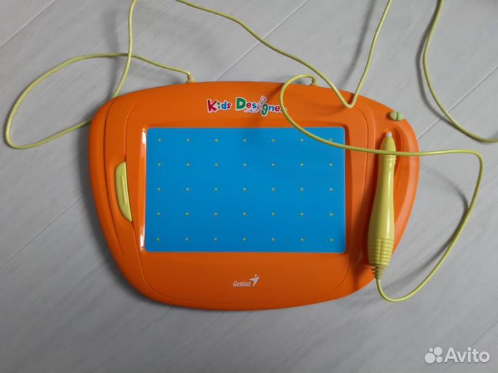 Графический планшет