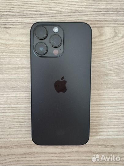 iPhone 14 Pro Max, 256 ГБ