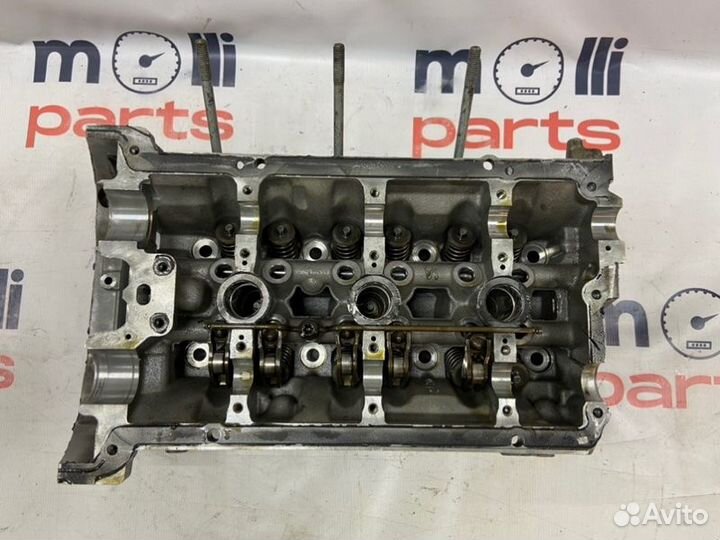 Головка блока цилиндров правая Audi A7 sportback