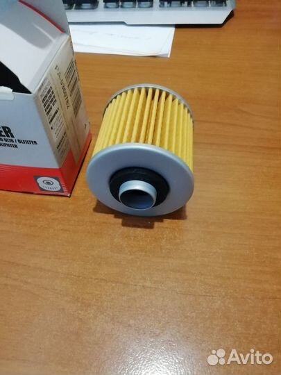 Фильтр масляный Yamaha 4X7-13440-9000