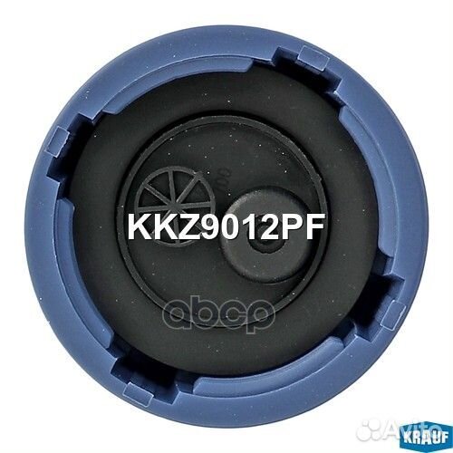 Крышка бачка охл. жидкости KKZ9012PF KKZ9012PF