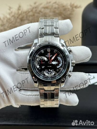 Мужские наручные часы Casio Edifice