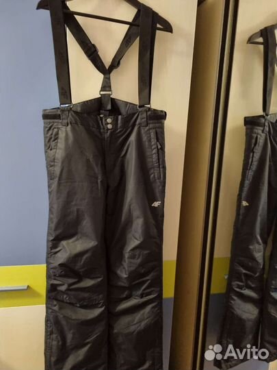Горнолыжные брюки 4F