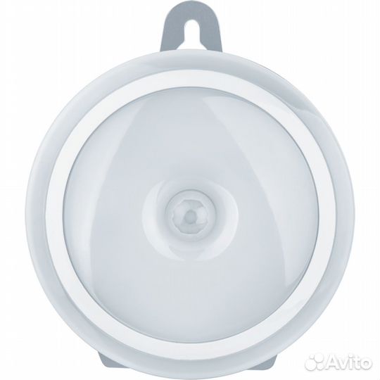 Светильник ночник с датчиком