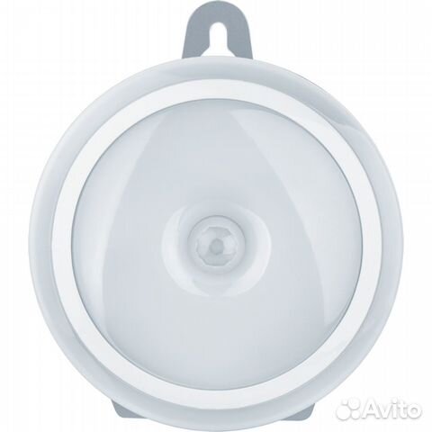 Светильник ночник с датчиком