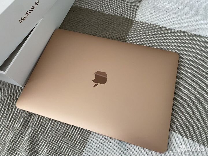 Apple MacBook air 13 2019 128gb