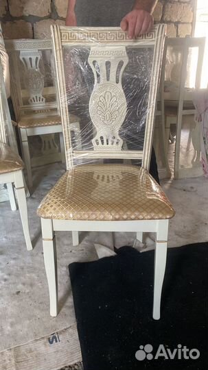 Столы стулья