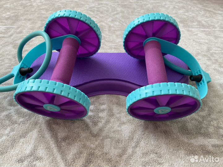 Torneo Тренажер для пресса