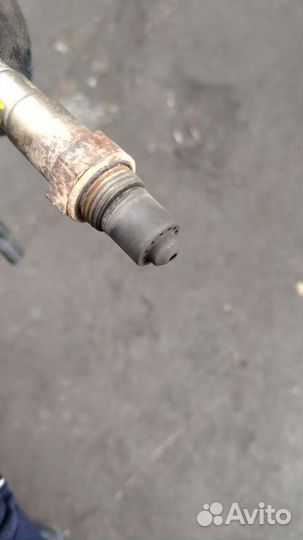 Датчик кислородный/Lambdasonde Renault Duster 2012