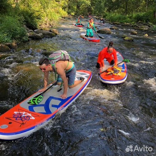 Сапборды в Прокат Аренда сапбордов Велосипедов