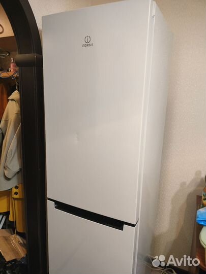 Холодильник Indesit no frost