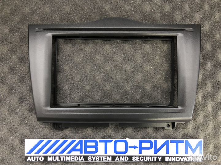 Переходная рамка Лада гранта +18г