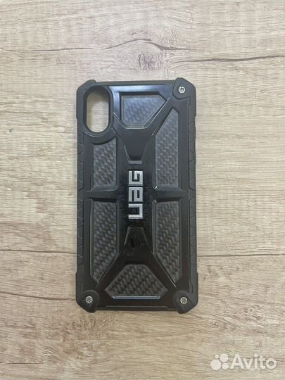Чехол на iPhone xr