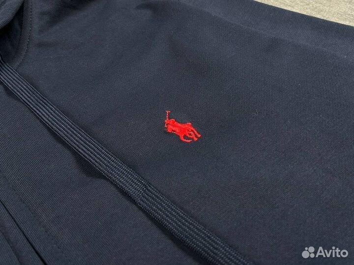 Зип худи Polo Ralph Lauren