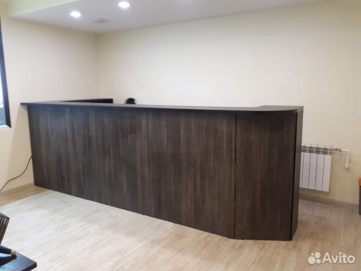 Барная стойка