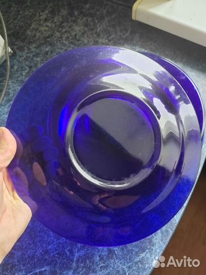 Тарелки luminarc