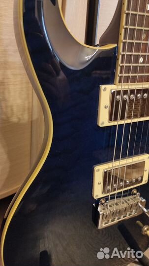 Samick Greg Bennett - PRS