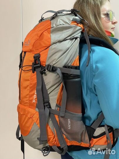 Туристический рюкзак 50 литров