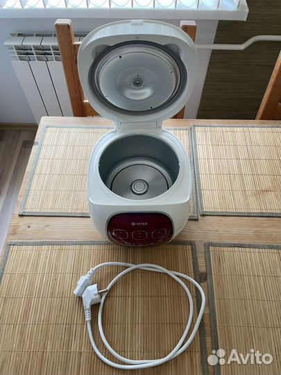 Мультиварка