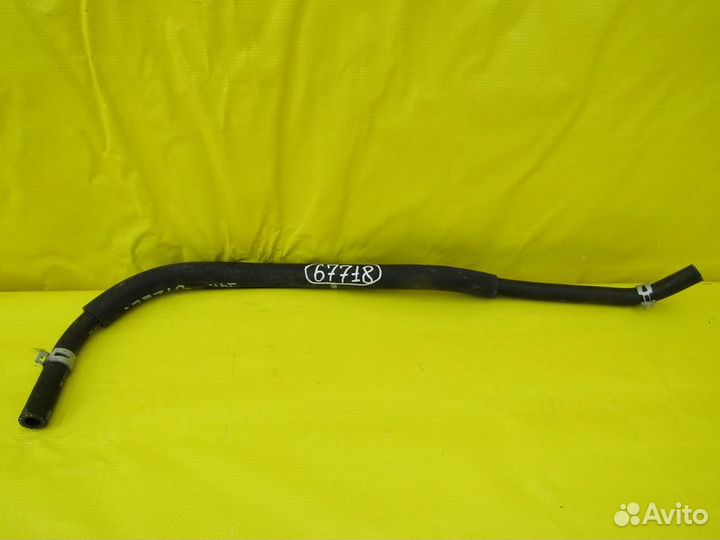 Патрубок Toyota Prado 150 14г 67718