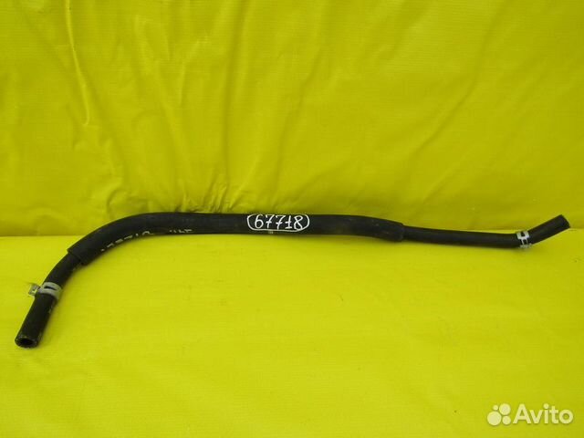 Патрубок Toyota Prado 150 14г 67718