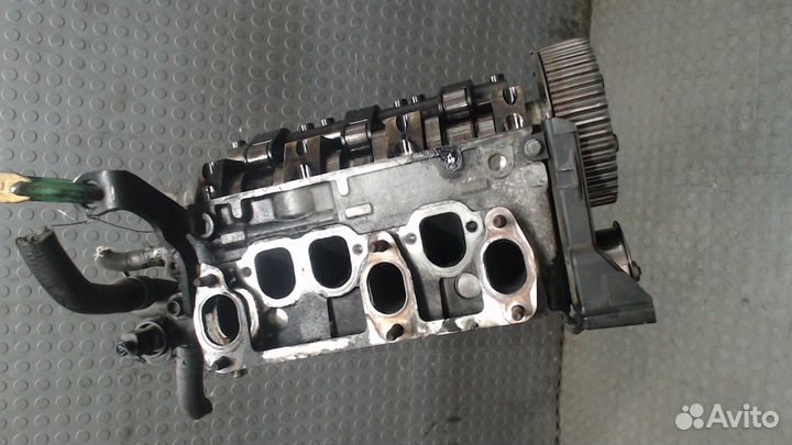 Головка блока (гбц) Seat Ibiza 3, 2007