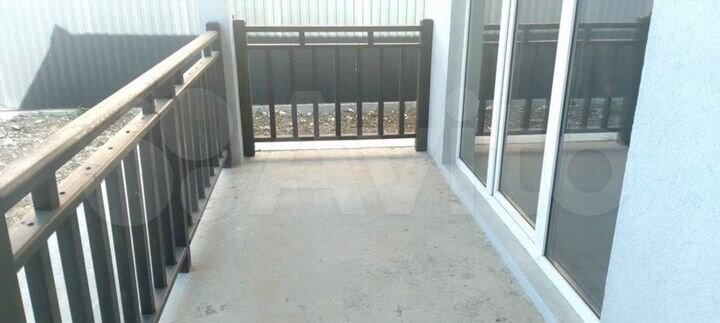 Дом 115 м² на участке 4 сот.