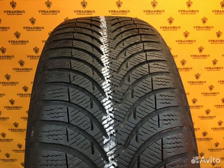 Michelin Alpin A4 225/55 R17 97H