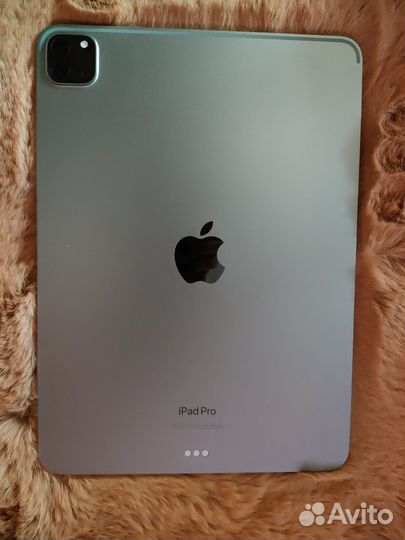 iPad pro 11 2022г м2