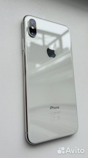 iPhone Xs Max, 256 ГБ