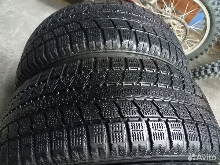 Toyo Observe GSi-5 205/55 R16