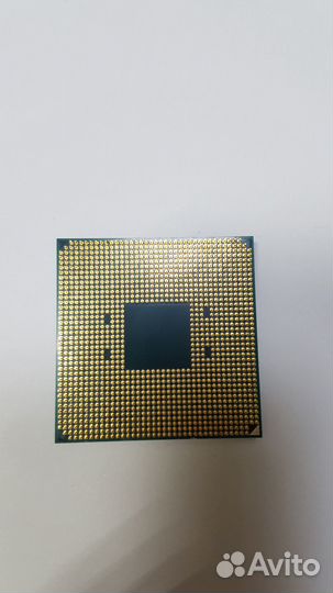Процессор CPU AMD Ryzen 9 3950X 3.5 GHz/16core