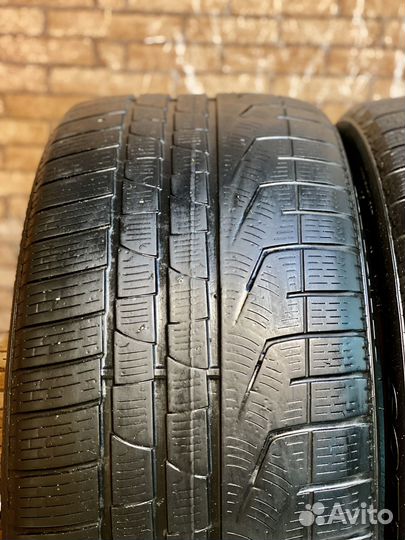 Pirelli Winter Sottozero 270 Serie II 275/35 R20