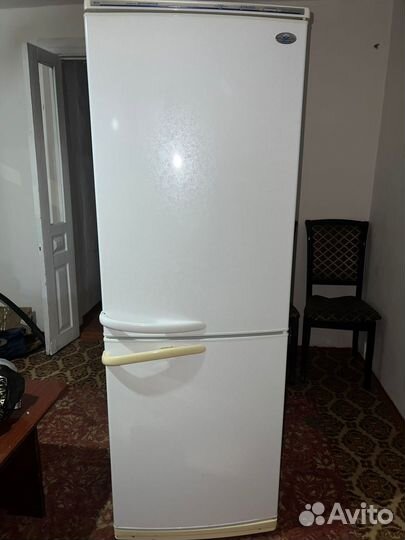 Холодильник минск атлант
