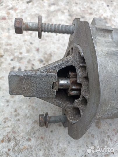 Dodge Stratus Chrysler Sebring 2/2.7, стартер