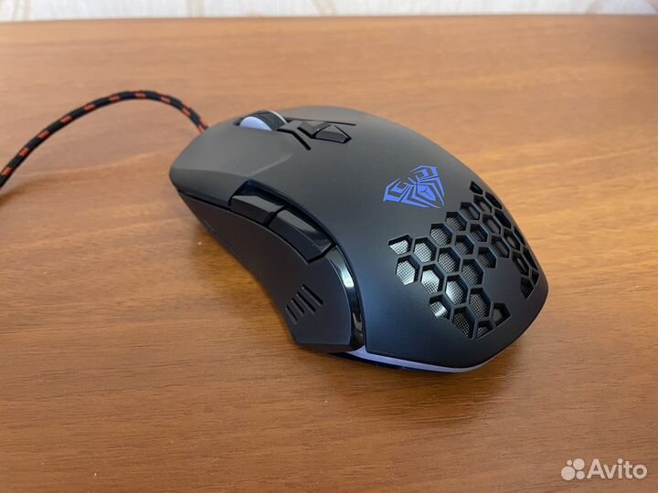 Игровая мышь