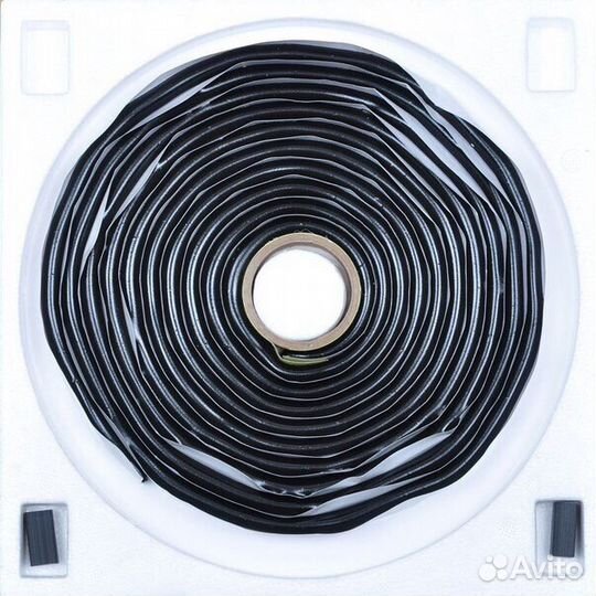 Бутиловый герметик для сборки фар orgavyl (USA)