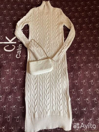 Кардиган,платье,рубаха,клатч,юбка- вещи пакетом