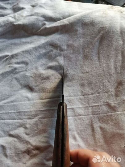 Ножик складной СССР